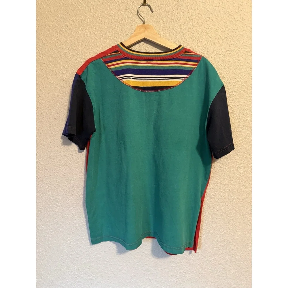 N/A nostalgic color
